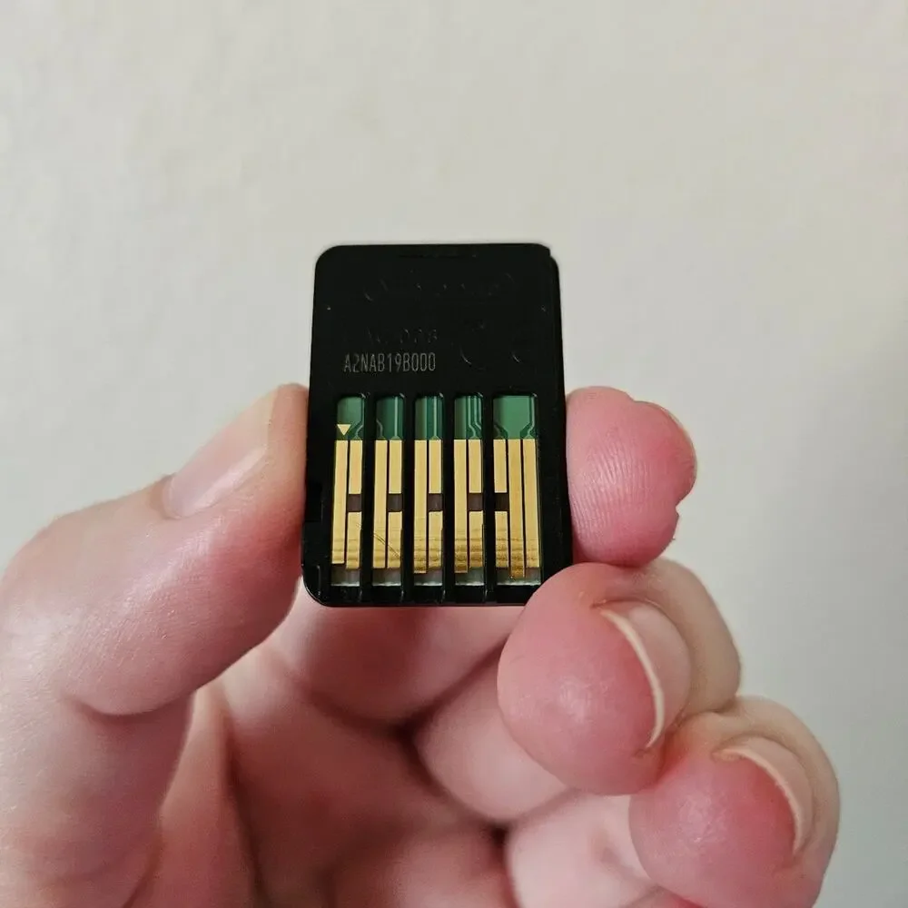 Among us nintendo switch